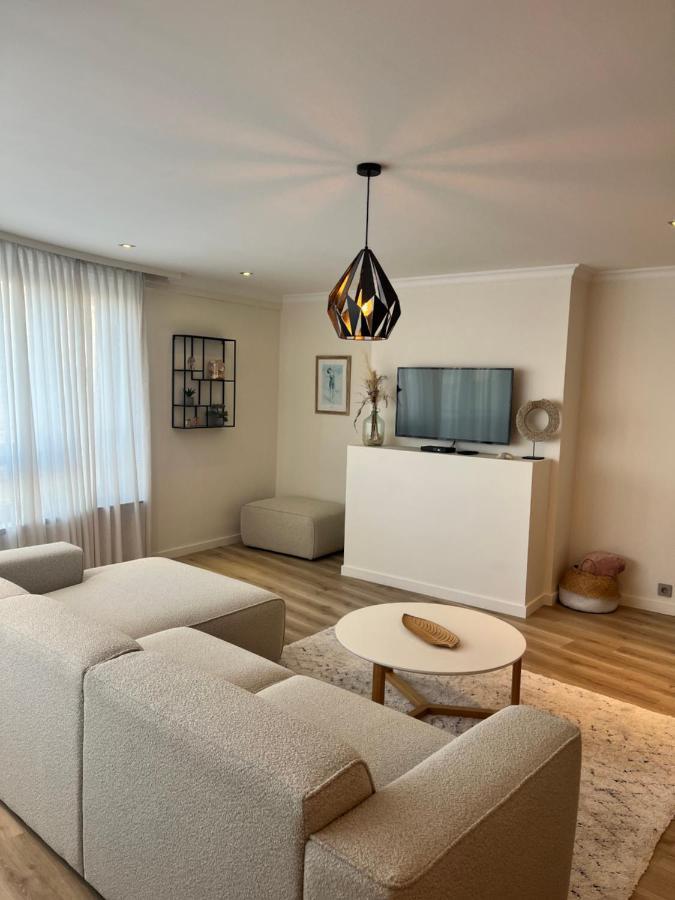 Portofino - Luxe Appartement Met Lateraal Zeezicht 오스텐드 외부 사진