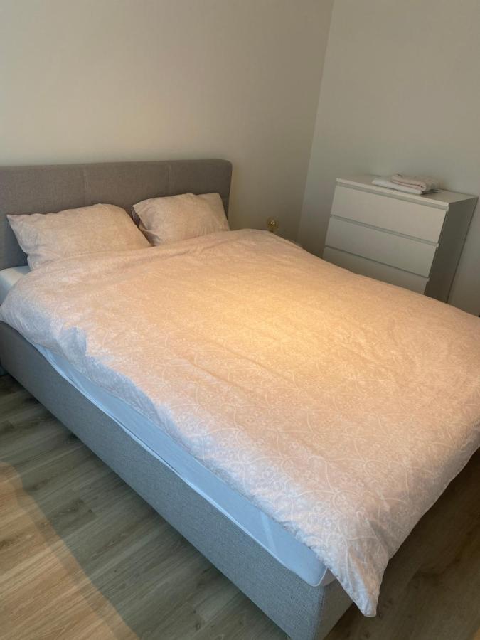 Portofino - Luxe Appartement Met Lateraal Zeezicht 오스텐드 외부 사진
